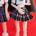 AmiGaTas as J-Party schoolgirls