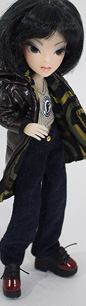 Winter Fun collection AmiGaTa Dua