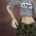 Last collection AmiGaTa Sixta