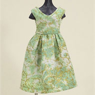 AmiGaTa retro dress