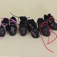 AmiGaTa sneakers