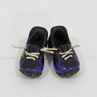 Sneakers for AmiGaTo boy