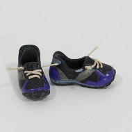 Sneakers for AmiGaTo boy