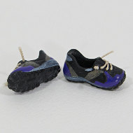 Sneakers for AmiGaTo boy