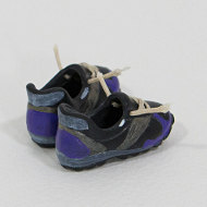 Sneakers for AmiGaTo boy