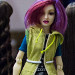 Cutieʼs Casual Company Zoe at Art of Doll in Moscow in December, 2016